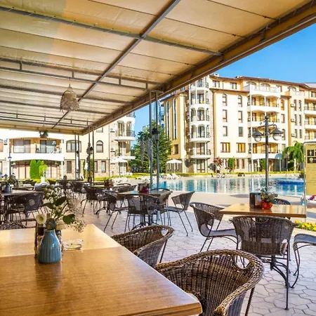 Lejlighed Royal Sun Sunny Beach