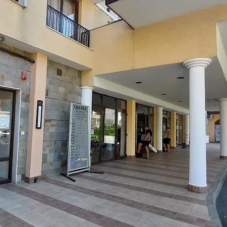 Lejlighed Royal Sun Sunny Beach