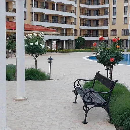 Appartement Royal Sun