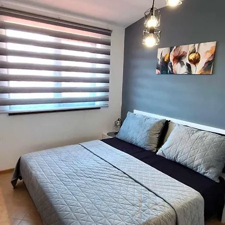 Appartement Royal Sun