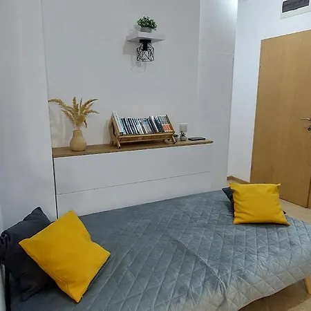 Royal Sun Apartment