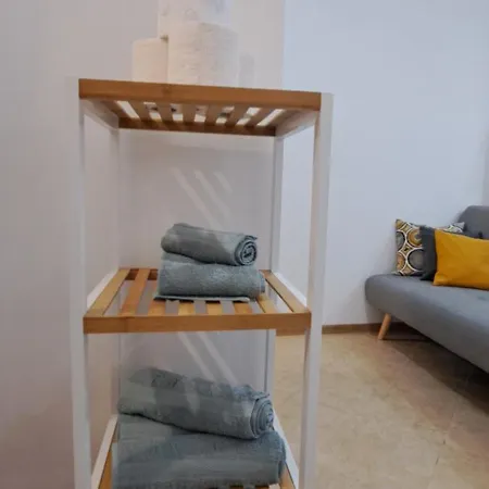 Apartman Royal Sun *