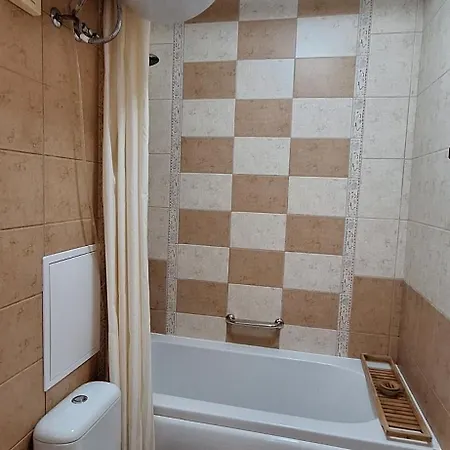 Apartman Royal Sun *