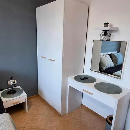 Royal Sun Apartman Napospart