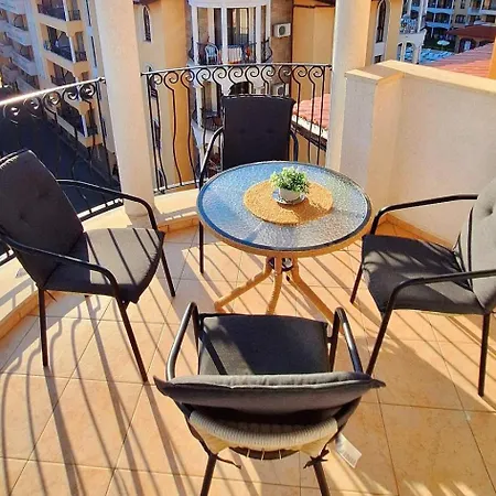 Royal Sun Apartman