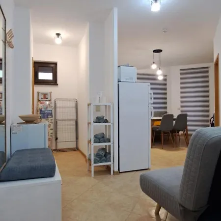 Royal Sun Apartman